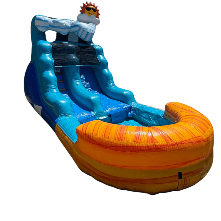 Beach Wave Jr 12ft