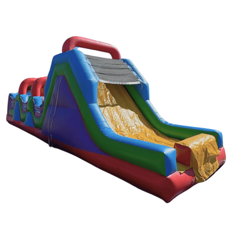 Obstacle Course Rentals