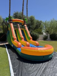IMG 3618 1752884397 Tropical Water Slide 15ft