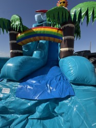 IMG 3639 1752884480 Beach Wave Water Slide 18ft