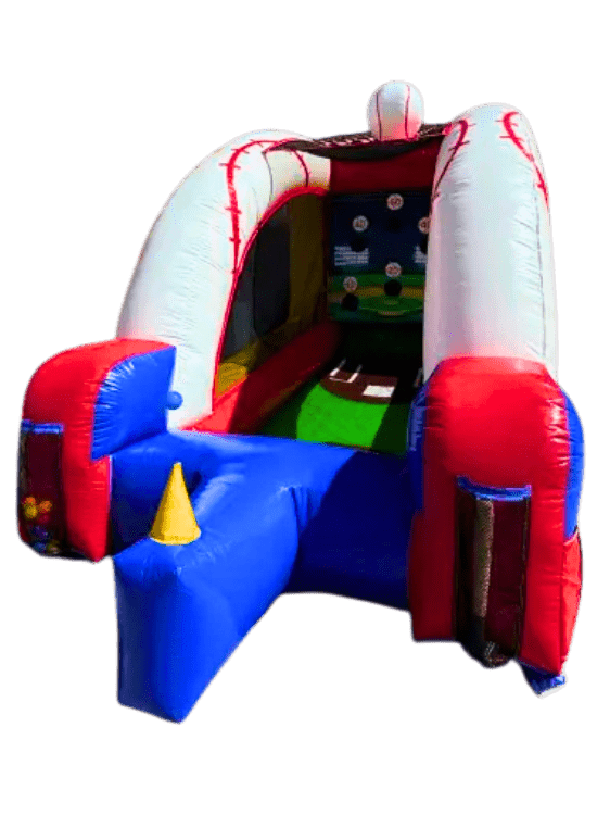 Interactive Game Rentals